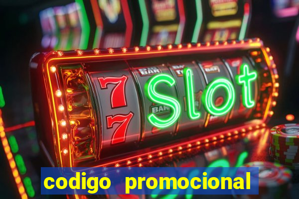 codigo promocional bingo blitz